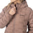 KLIM LUNA STRETCH DOWN PARKA 2025 in Twilight Mauve