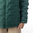 KLIM LUNA STRETCH DOWN HOODED JACKET 2025 in Rain Forest