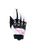 ALPINESTARS STELLA FULL BORE V2 GLOVES 2026 in White/Fluo Pink/Black