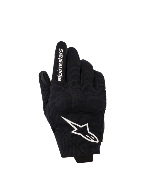 ALPINESTARS STELLA REEF V2 GLOVES 2026 in Black/White