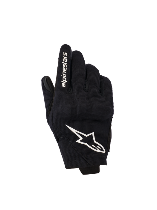 ALPINESTARS STELLA REEF V2 GLOVES 2026 in Black/White