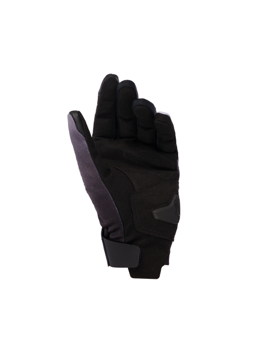 ALPINESTARS STELLA REEF V2 GLOVES 2026 in Gray/Black/Fluo Pink