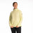 Klim Solitude Asym Women's Pullover in Shadow Lime