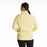 Klim Solitude Asym Women's Pullover in Shadow Lime