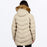 FXR SAGE WOMEN'S JACKET 2025 - Sand