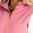 Klim Visita Women's Long Hoodie in Red Violet - Papyrus