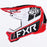 FXR 6D ATR-3 RACE DIV. HELMET 2025 - Cayenne