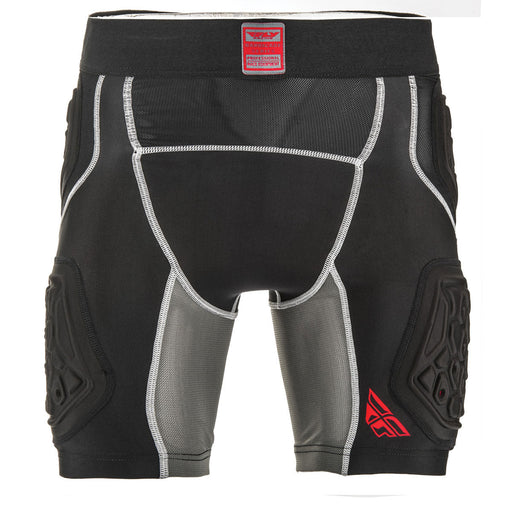 FLY Racing Barricade Compression Shorts