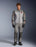 ALPINESTARS NAZCA GORE-TEX® PRO JACKET 2026 in Dark Gray/Mid Gray
