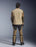 ALPINESTARS NAZCA GORE-TEX® PRO JACKET 2026 in Walnut/Rock/Brown