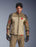 ALPINESTARS NAZCA GORE-TEX® PRO JACKET 2026 in Walnut/Rock/Brown