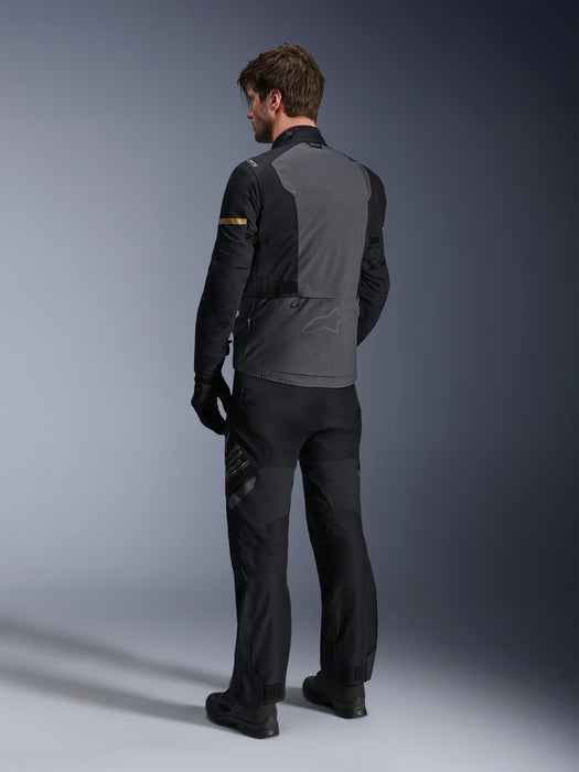 ALPINESTARS  ST-7 2 L GORE-TEX® JACKETS 2026 in Gray/Black