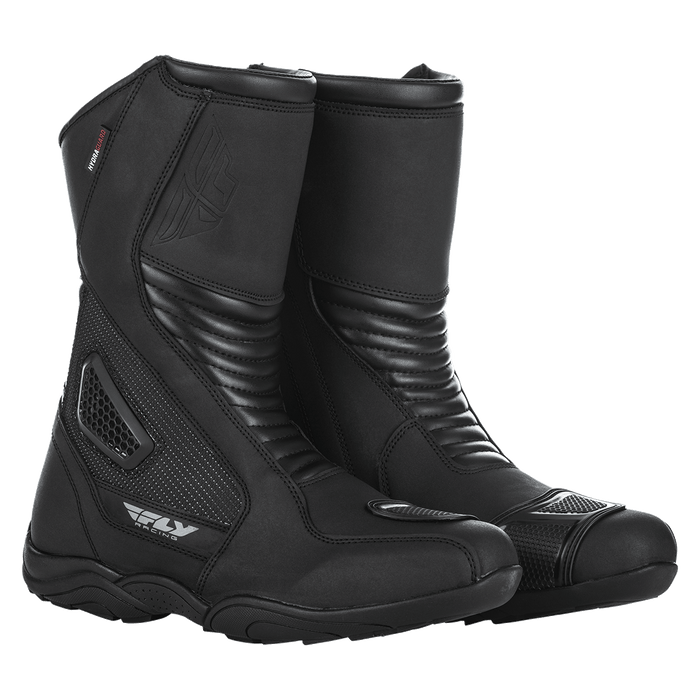 Milepost Boots