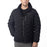 KLIM BOULDER STRETCH DOWN HOODED JACKET 2025 in Black
