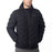 KLIM BOULDER STRETCH DOWN HOODED JACKET 2025 in Black