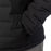 KLIM BOULDER STRETCH DOWN HOODED JACKET 2025 in Black