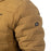 KLIM BOULDER STRETCH DOWN HOODED JACKET 2025 in Breen