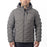 KLIM BOULDER STRETCH DOWN HOODED JACKET 2025 in Castlerock