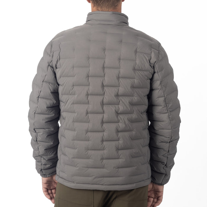 KLIM BOULDER STRETCH DOWN JACKET 2025 in Castlerock