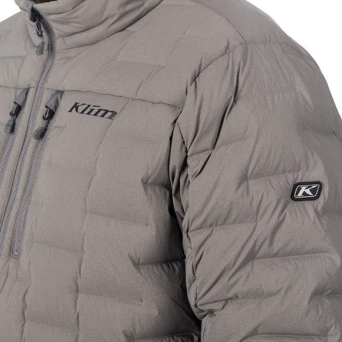 KLIM BOULDER STRETCH DOWN JACKET 2025 in Castlerock