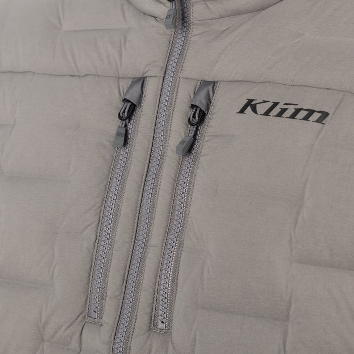 KLIM BOULDER STRETCH DOWN JACKET 2025 in Castlerock