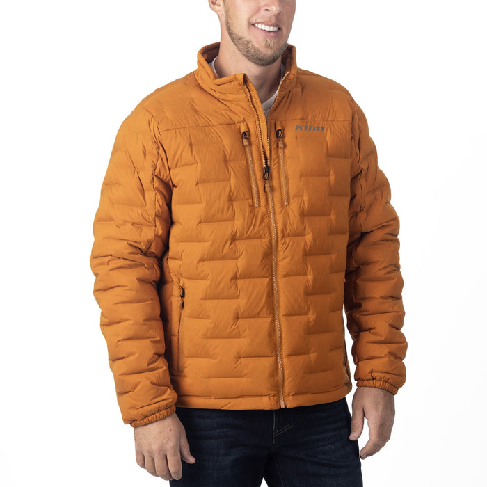KLIM BOULDER STRETCH DOWN JACKET 2025 in Moab