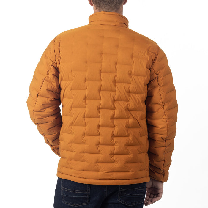 KLIM BOULDER STRETCH DOWN JACKET 2025 in Moab