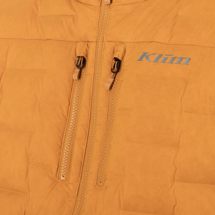 KLIM BOULDER STRETCH DOWN JACKET 2025 in Moab