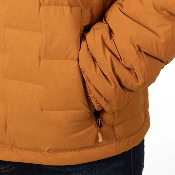 KLIM BOULDER STRETCH DOWN JACKET 2025 in Moab