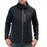 Sawtooth Down Hooded Jacket