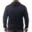 KLIM BOULDER STRETCH DOWN HYBRID HOODIE 2025 in Black