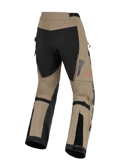 ALPINESTARS  NAZCA GORE-TEX® PANTS 2026 in Walnut/Black