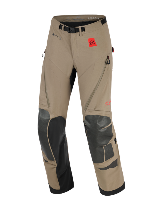 ALPINESTARS  NAZCA GORE-TEX® PANTS 2026 in Walnut/Black