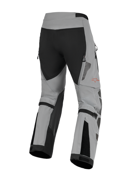 ALPINESTARS  NAZCA GORE-TEX® PANTS 2026 in Dark Gray/Black
