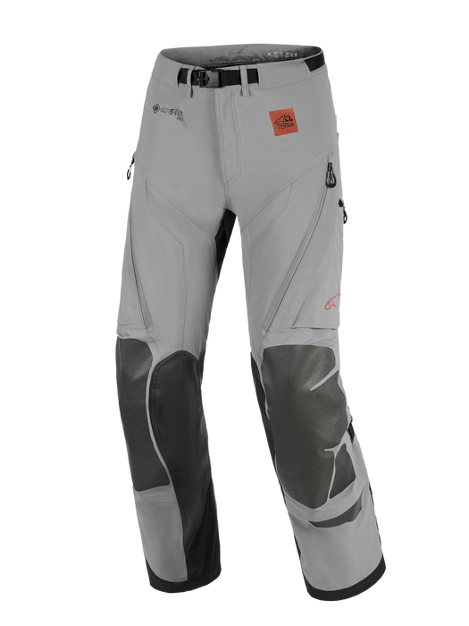ALPINESTARS  NAZCA GORE-TEX® PANTS 2026 in Dark Gray/Black