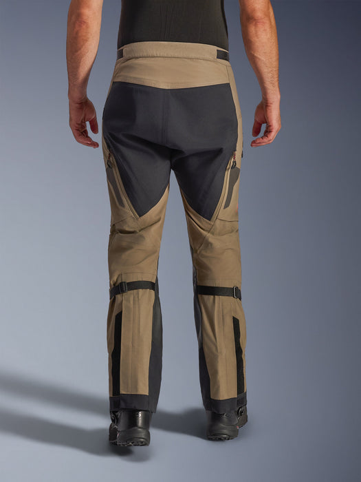 ALPINESTARS  NAZCA GORE-TEX® PANTS 2026 in Walnut/Black