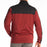 Klim Glacier Jacket in Cabernet - Black