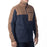 Klim Glacier Jacket in Dress Blues - Cocoa Brown