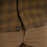 KLIM Table Rock Midweight Flannel Shirt in Dark Olive