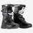 FLY RACING MAVERICK MINI BOOTS in Black