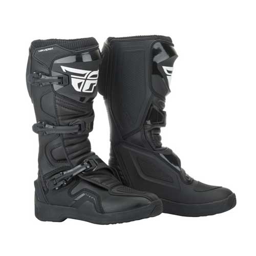 Maverik LT Boot