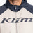 Klim Stealth Hoodie in High-rise - Dress Blues