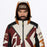FXR COLD CROSS CX F.A.S.T.™ INSULATED MONOSUITS in Sand Storm