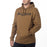 Klim Pullover Hoodie in Breen - Black 2025