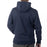 Klim Pullover Hoodie in Dress Blues - Moab 2025