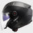 INFINITY II SOLID HELMET