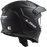 LS2 DRIFTER SOLID HELMET 2026 in Matte Black