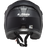 LS2 DRIFTER SOLID HELMET 2026 in Matte Black