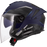 LS2 VERSO II AIR HELMET 2026 in Mat Navy Blue