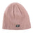 Essential Beanie in Twilight Mauve 2025